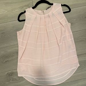 Tommy Hilfiger Pink Blouse